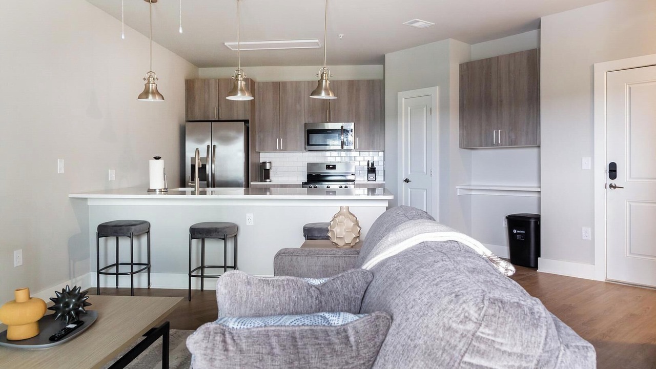 Photo of Livingroom in Fort Myers