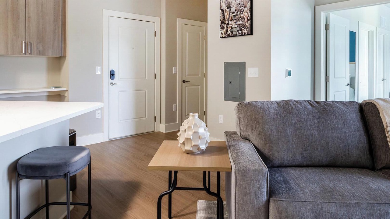 Photo of Livingroom in Fort Myers