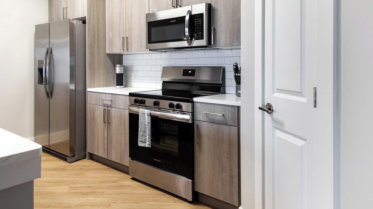 Photo of Kitchen in Fort Myers