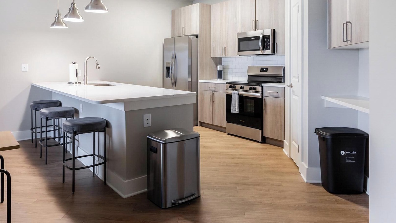 Photo of Kitchen in Fort Myers