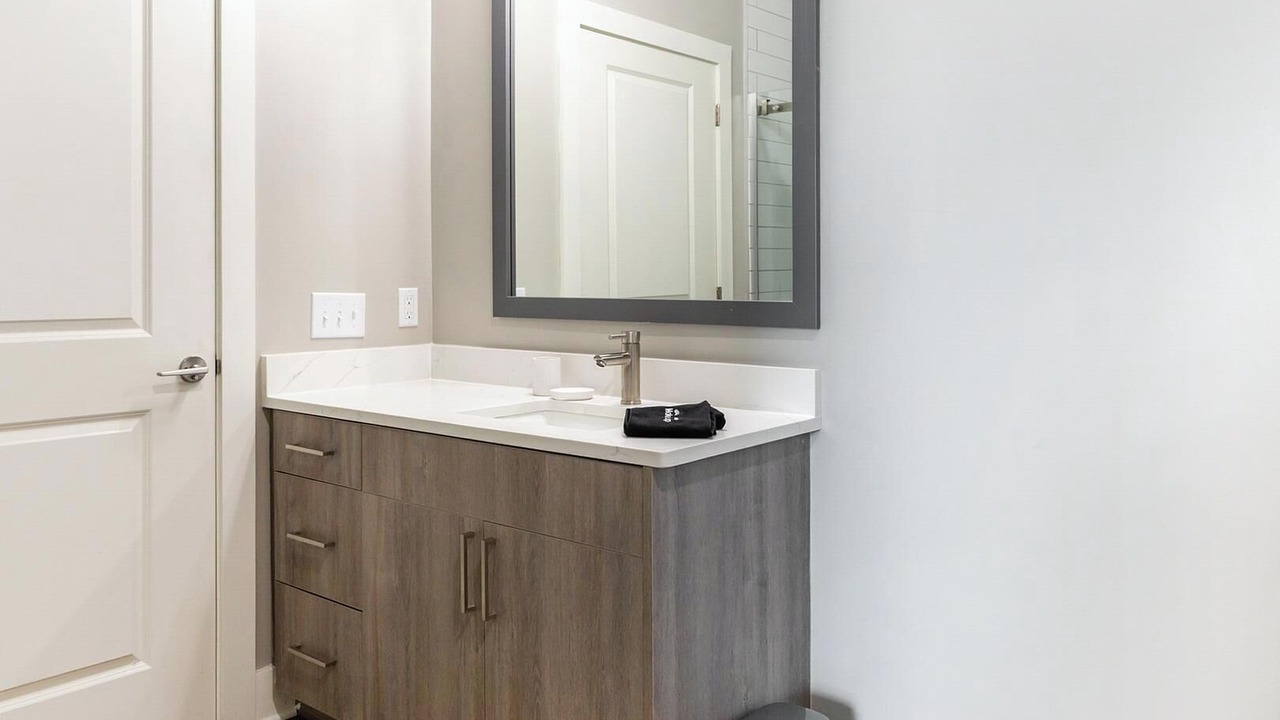 Photo of Bathroom in Fort Myers