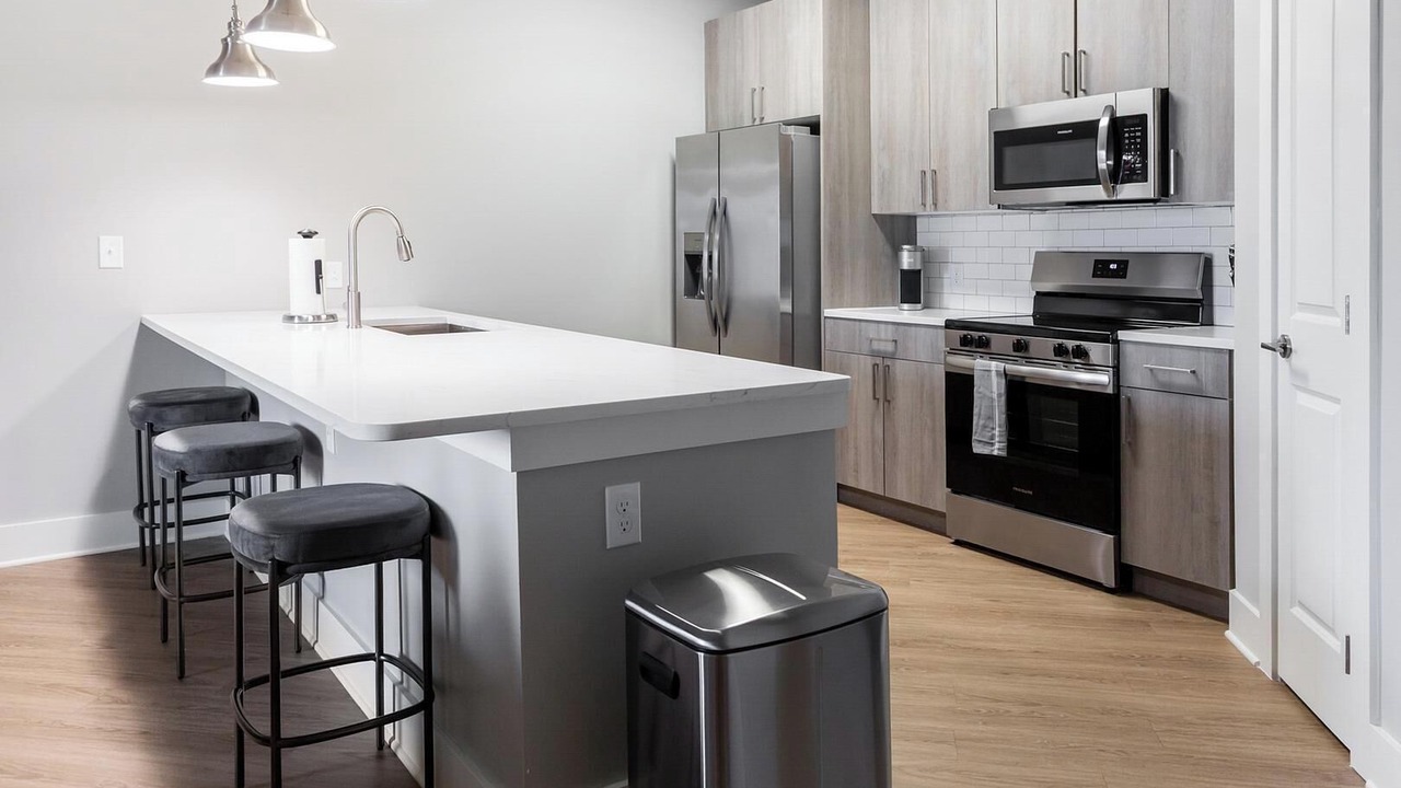 Photo of Kitchen in Fort Myers