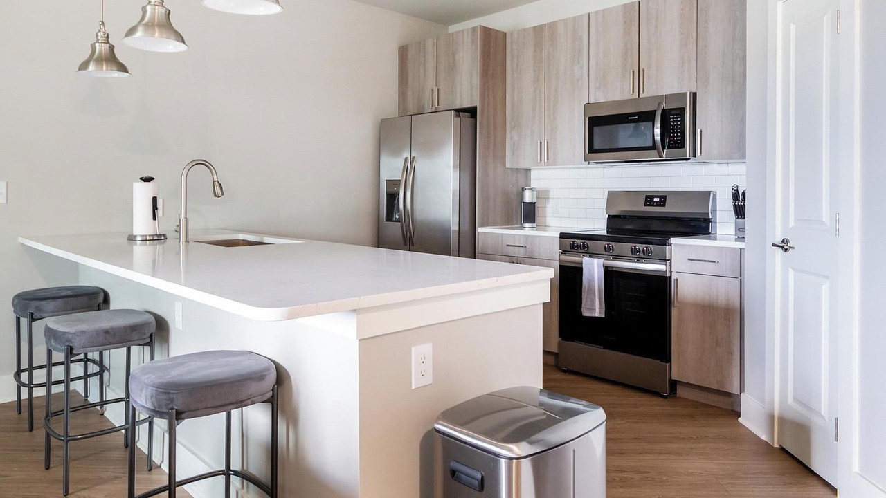 Photo of Kitchen in Fort Myers