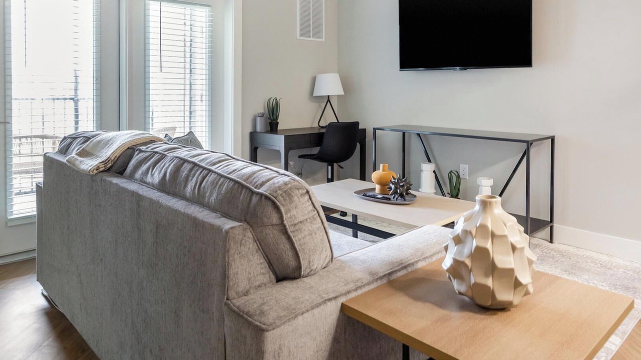 Photo of Livingroom in Fort Myers