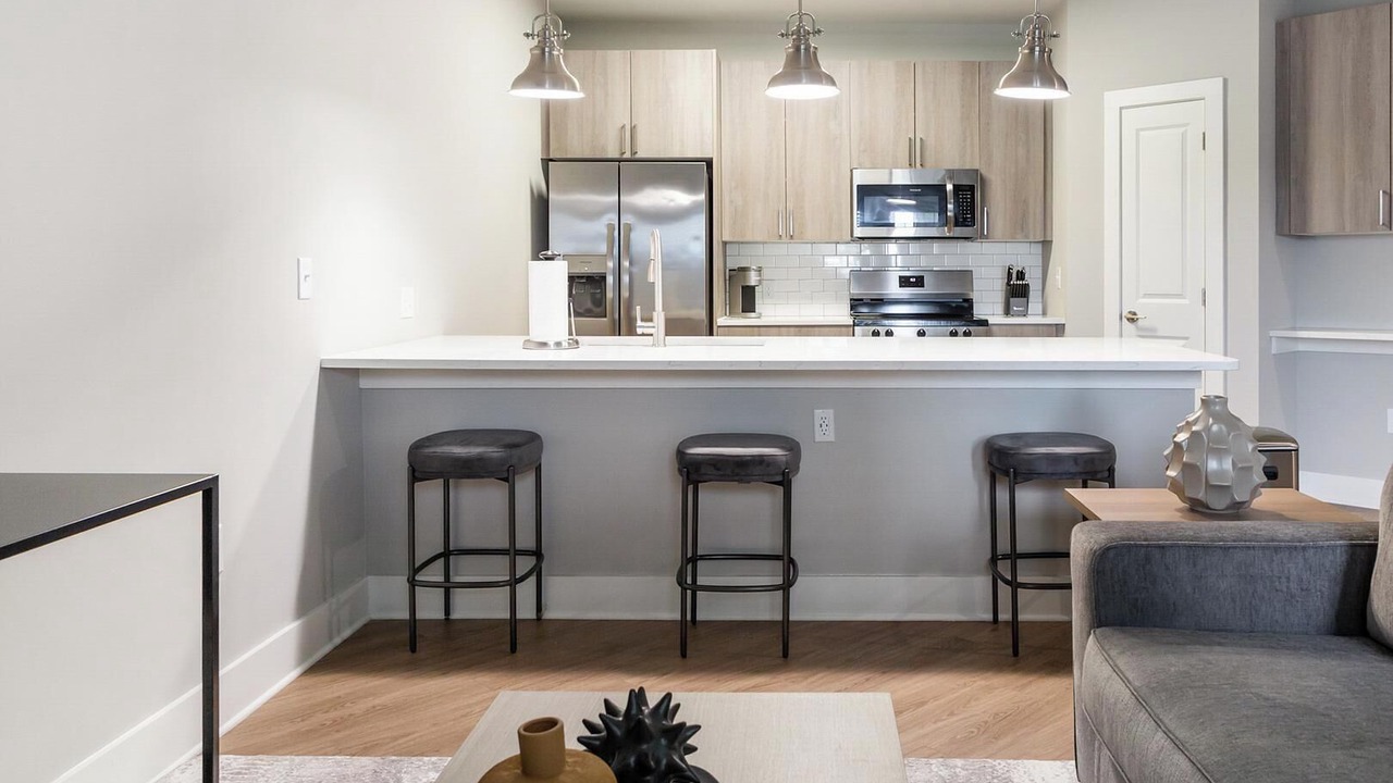 Photo of Kitchen in Fort Myers
