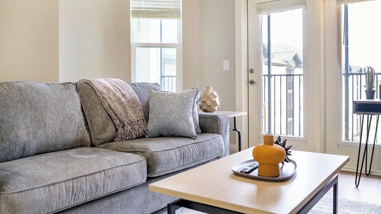 Photo of Livingroom in Fort Myers