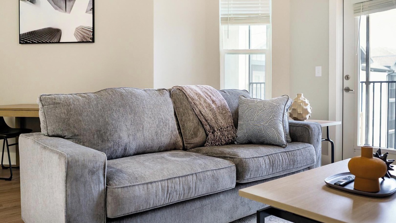 Photo of Livingroom in Fort Myers