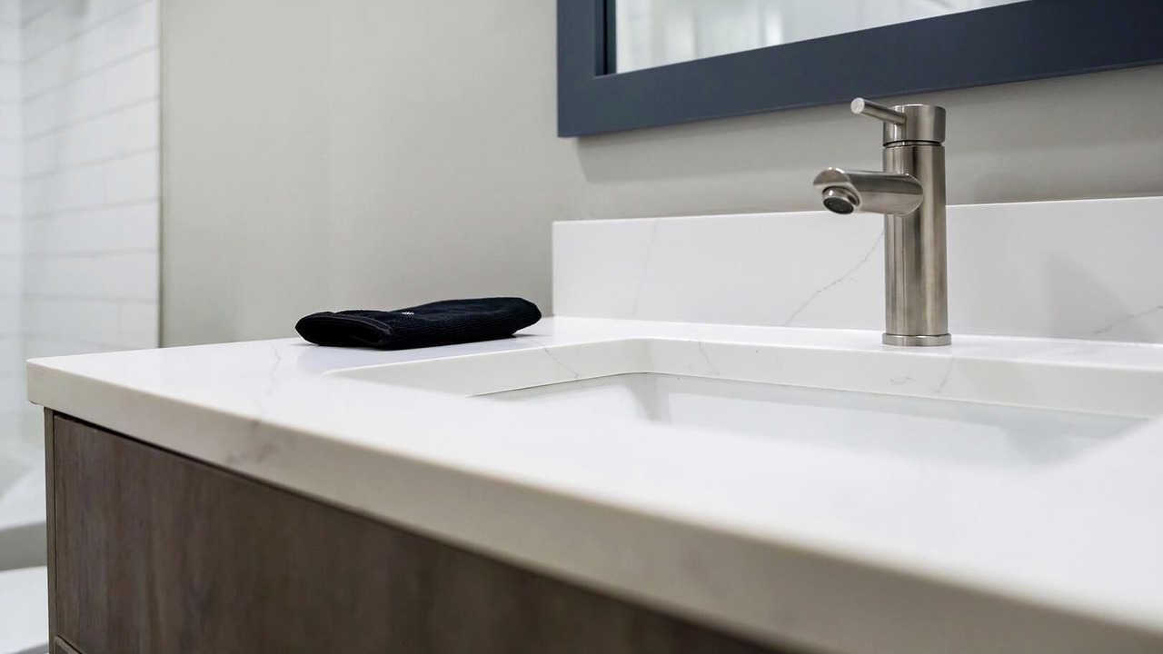 Photo of Bathroom in Fort Myers