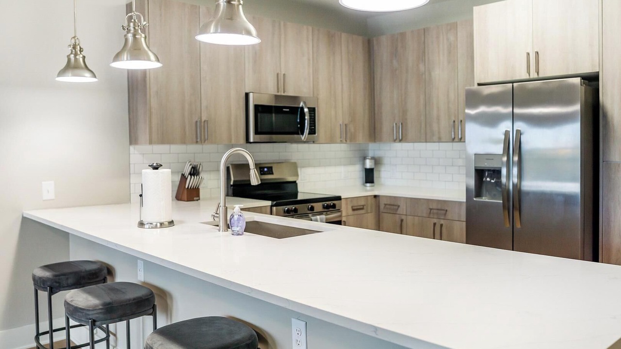 Photo of Kitchen in Fort Myers