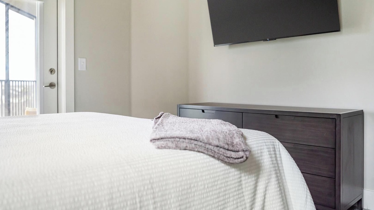 Photo of Bedroom in Fort Myers