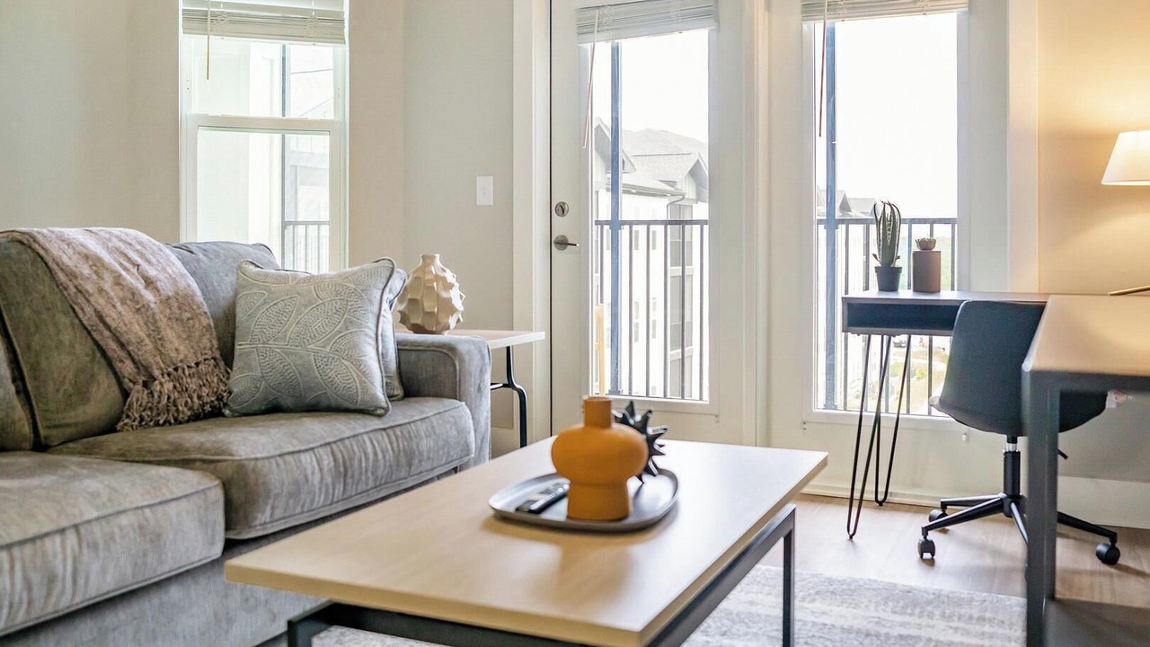 Photo of Livingroom in Fort Myers