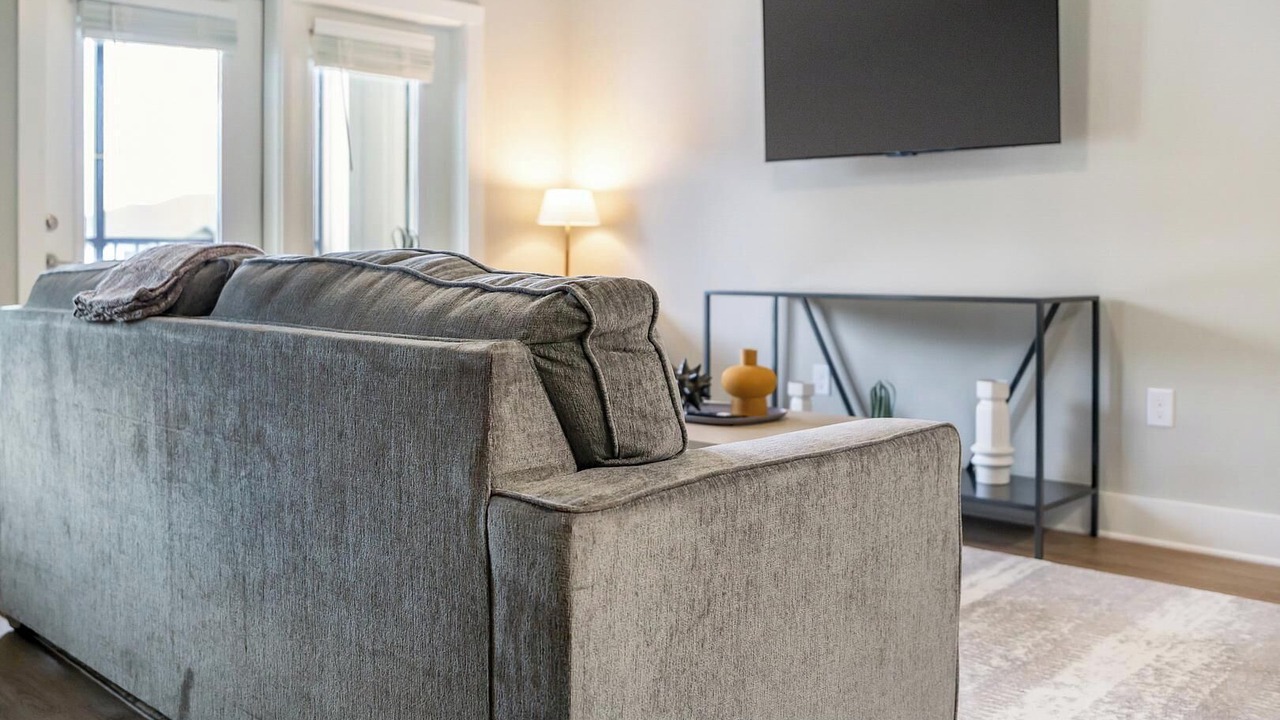 Photo of Livingroom in Fort Myers