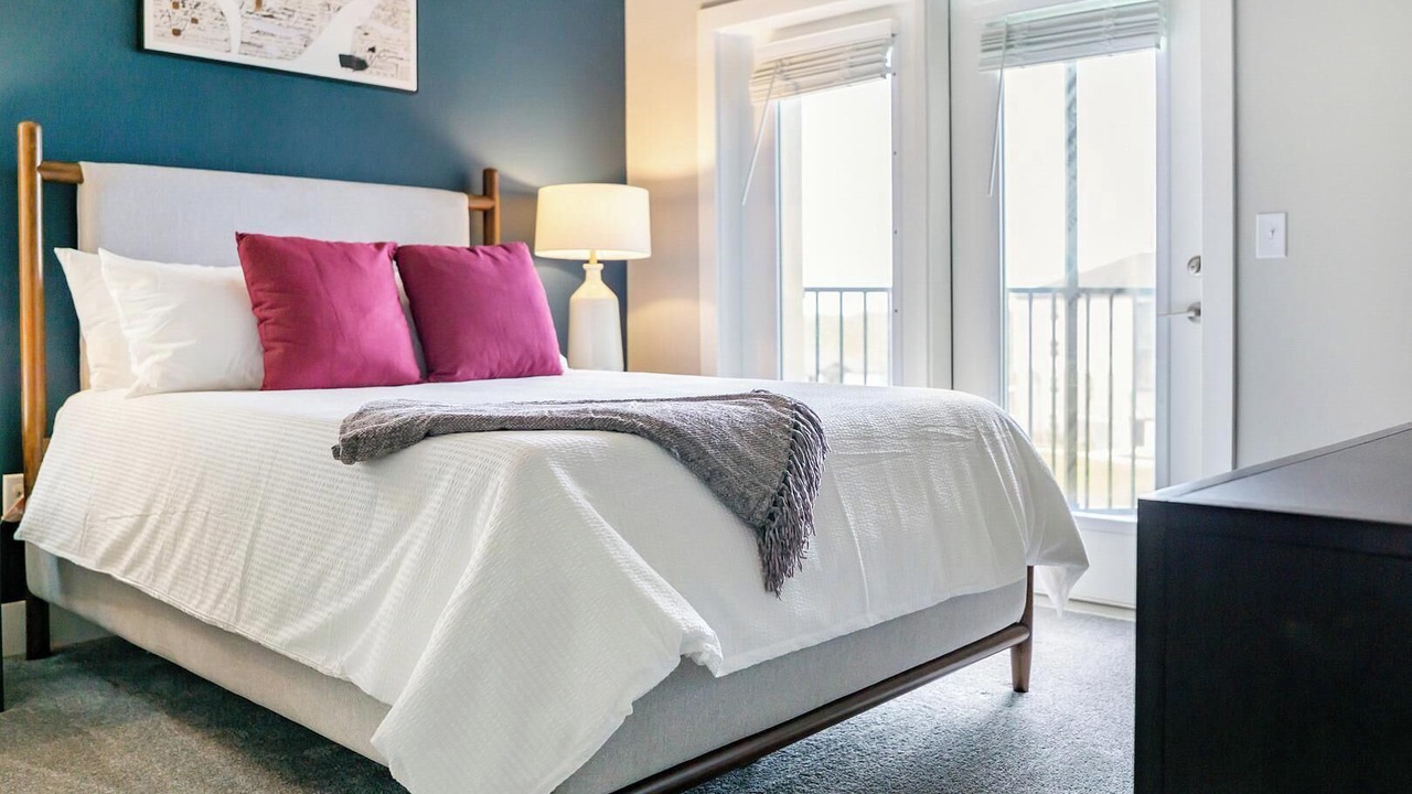 Photo of Bedroom in Fort Myers