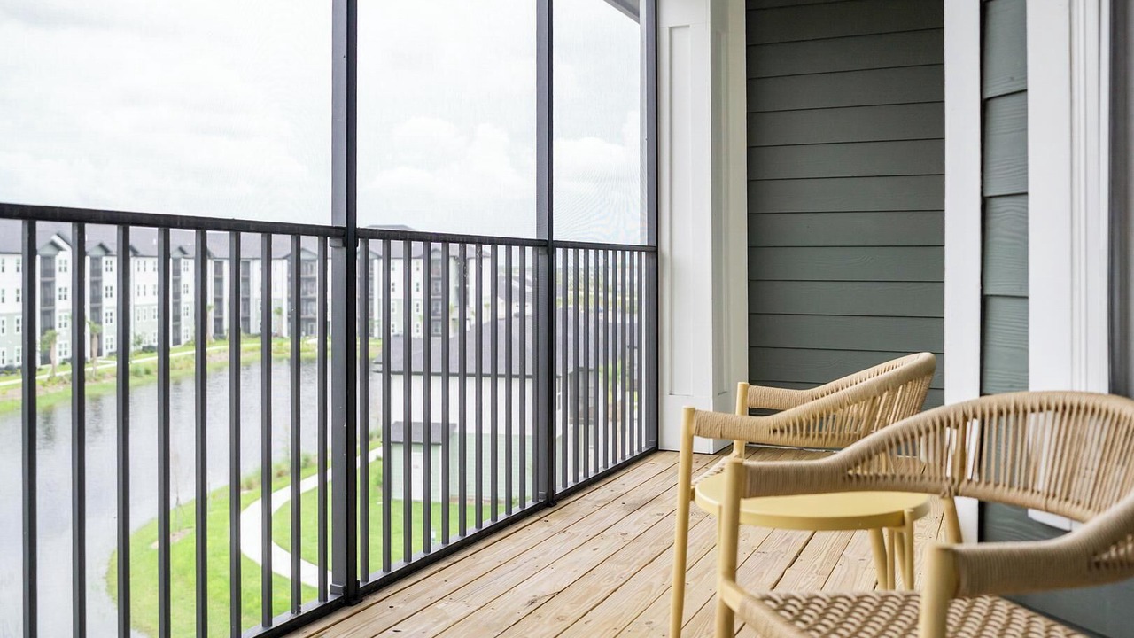 Photo of Outdoor in Fort Myers