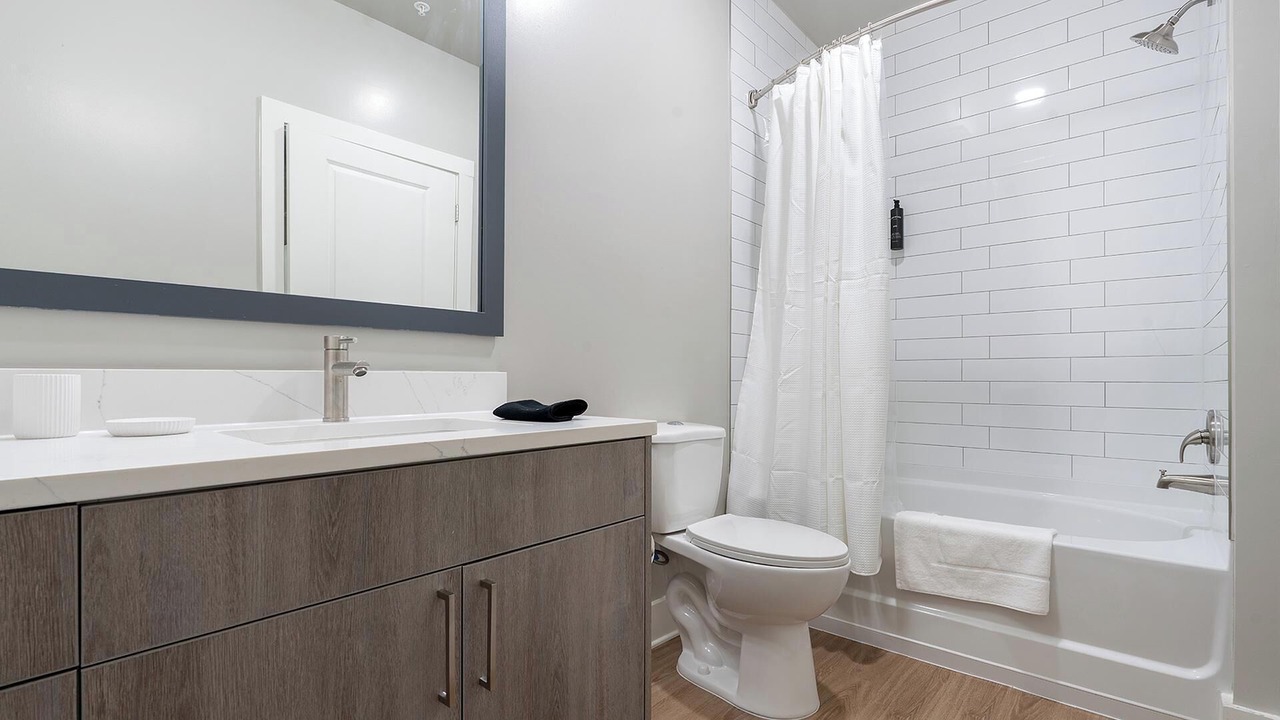 Photo of Bathroom in Fort Myers