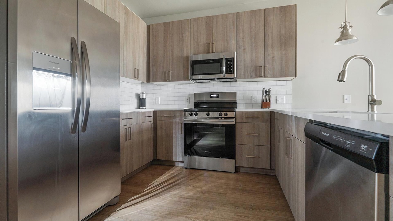 Photo of Kitchen in Fort Myers