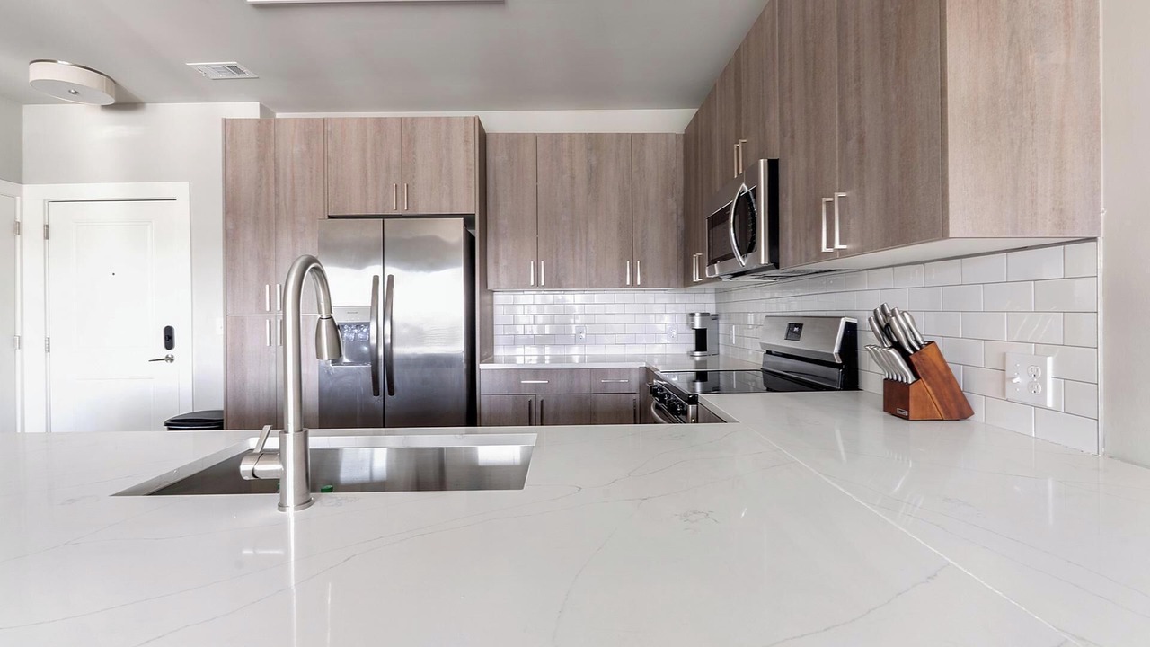Photo of Kitchen in Fort Myers