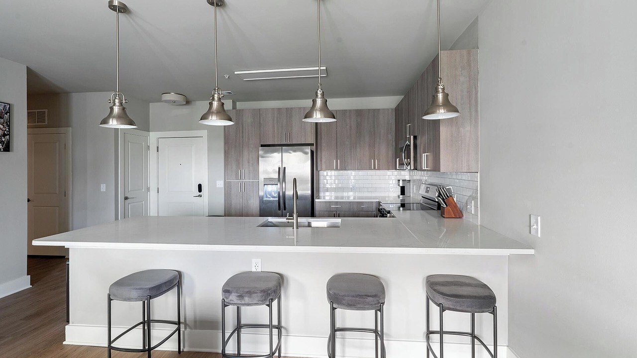 Photo of Kitchen in Fort Myers