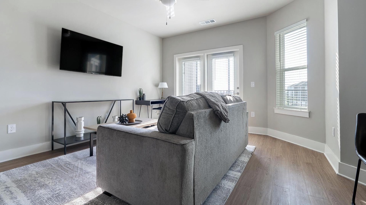 Photo of Livingroom in Fort Myers