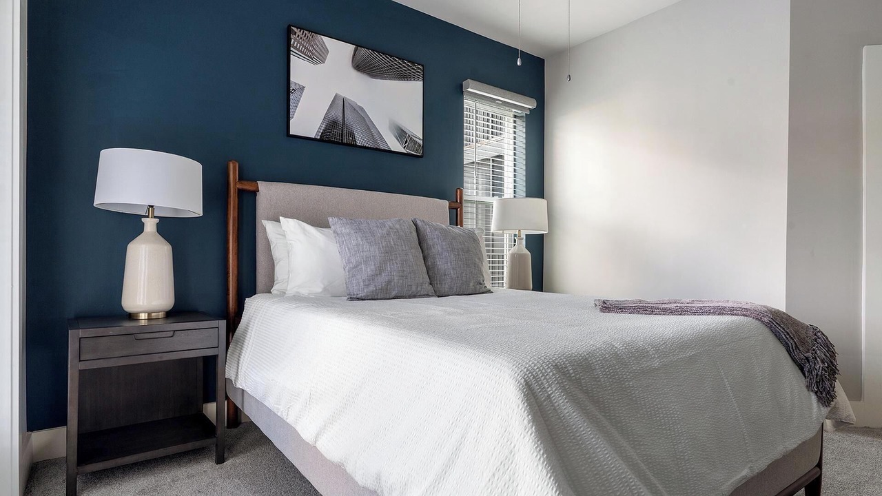 Photo of Bedroom in Fort Myers