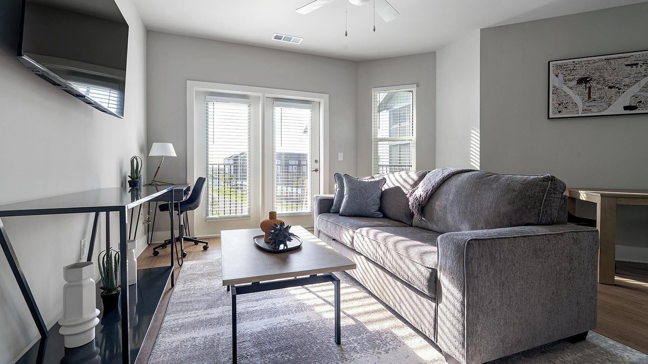 Photo of Livingroom in Fort Myers