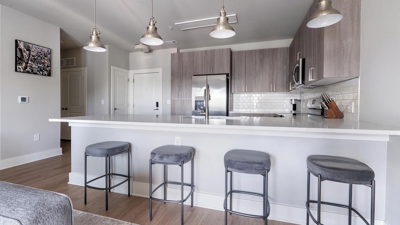 Photo of Kitchen in Fort Myers