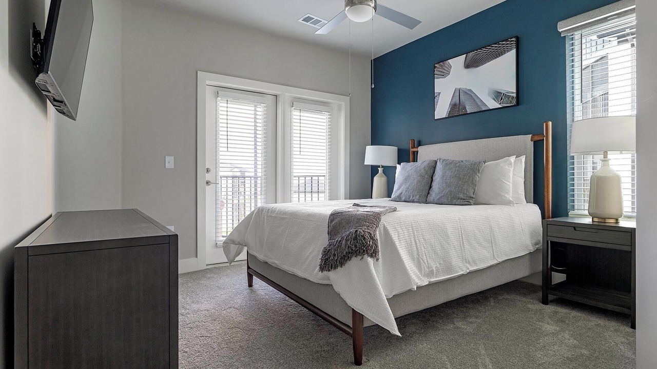 Photo of Bedroom in Fort Myers