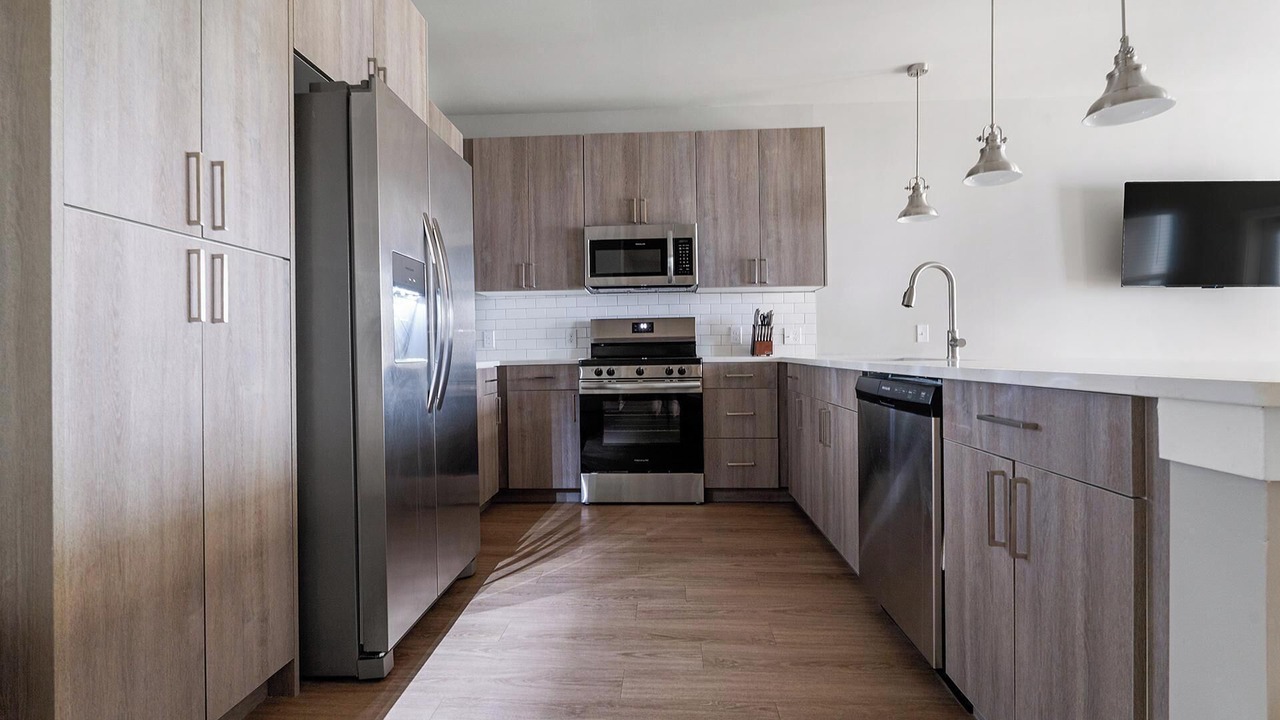 Photo of Kitchen in Fort Myers