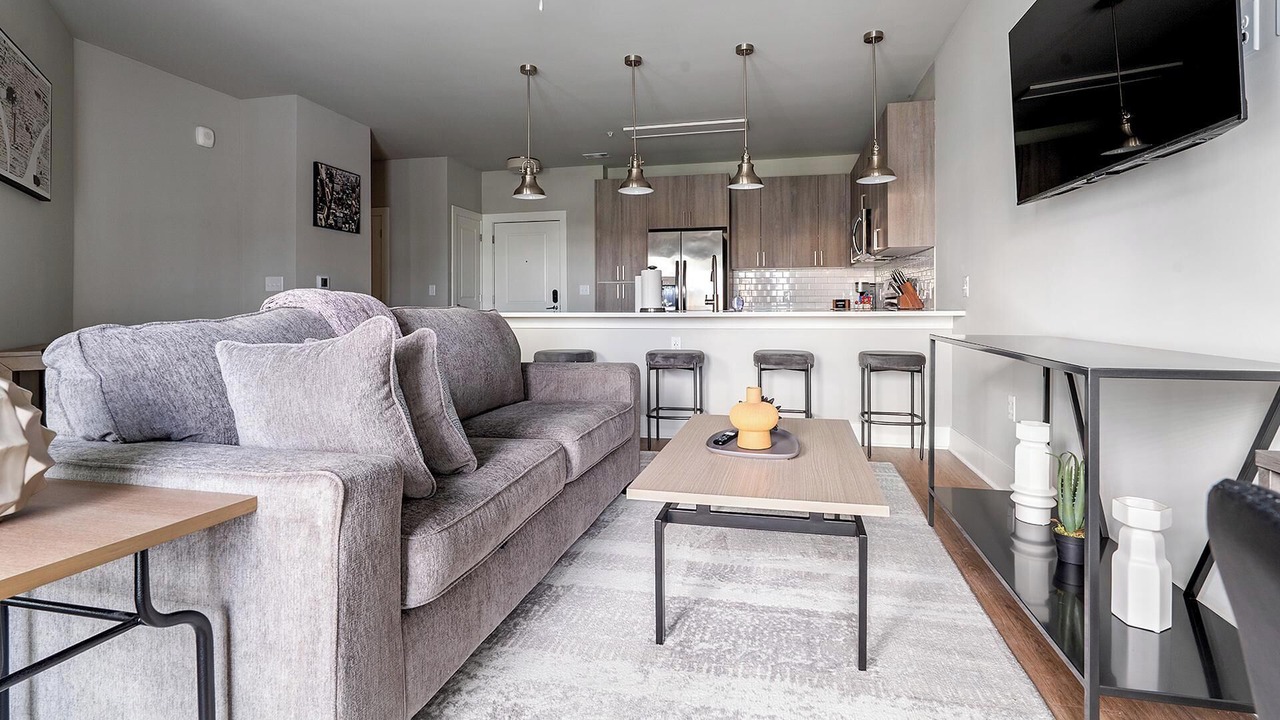 Photo of Livingroom in Fort Myers