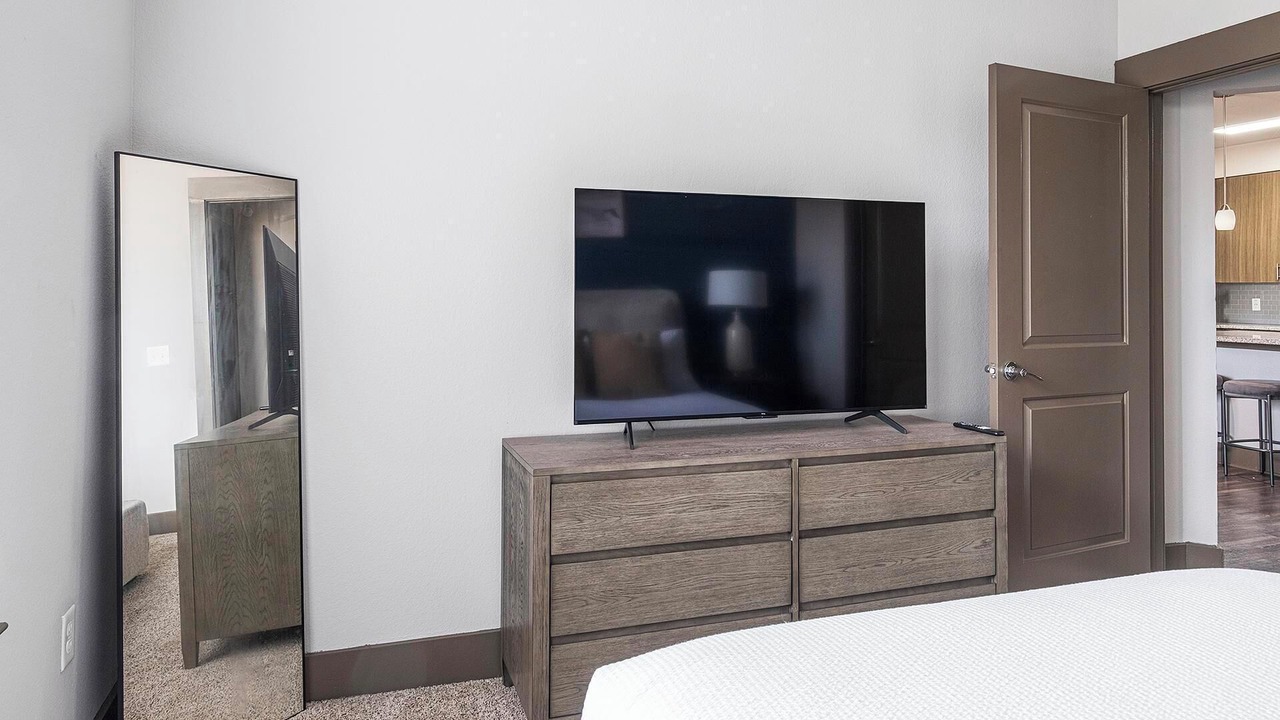 Photo of Bedroom in Memorial