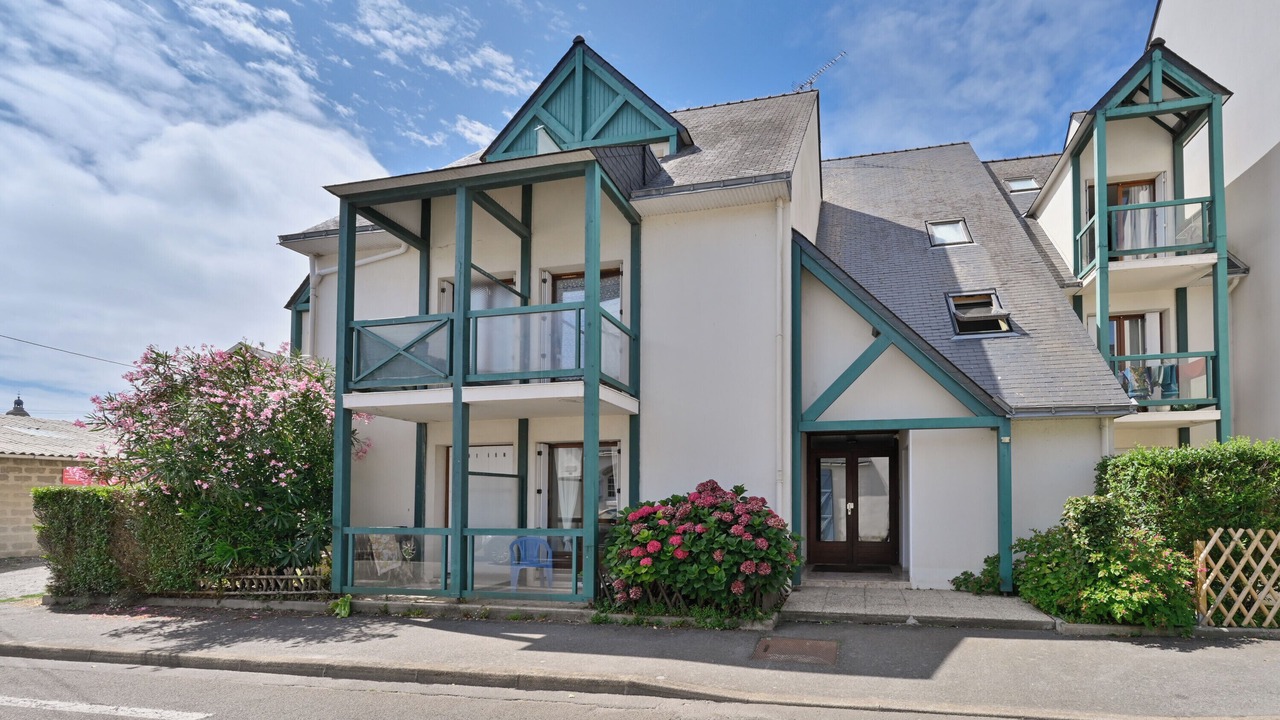 Photo of Outdoor in Le Croisic