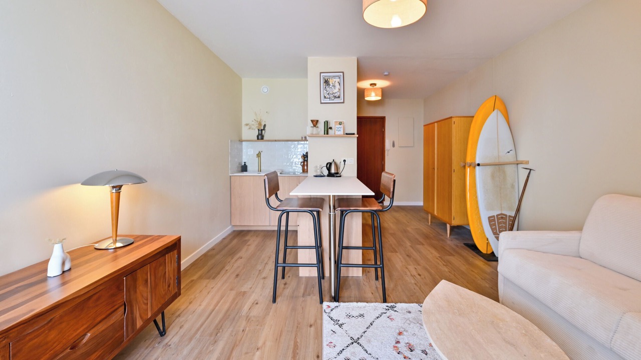 Photo of Livingroom in Le Croisic