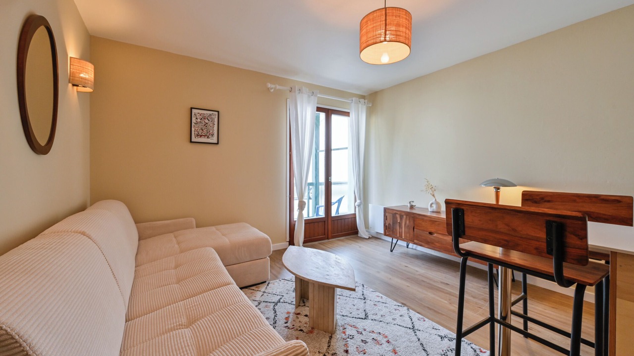 Photo of Livingroom in Le Croisic