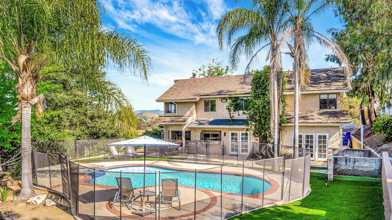 Photo of Outdoor in Agoura Hills