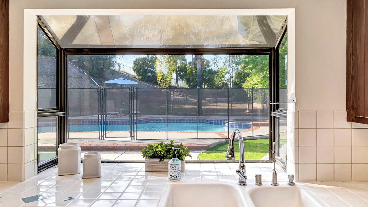 Photo of Outdoor in Agoura Hills