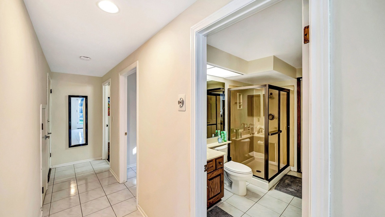Photo of Bathroom in Agoura Hills