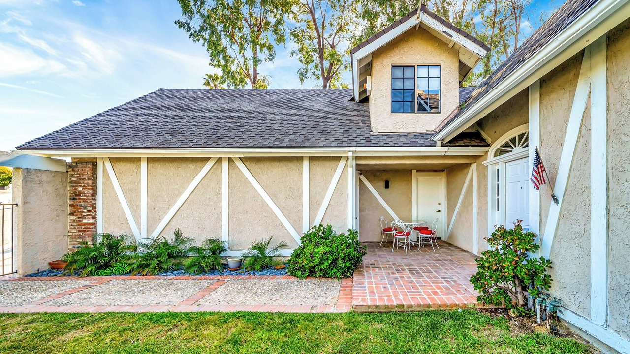 Photo of Outdoor in Agoura Hills