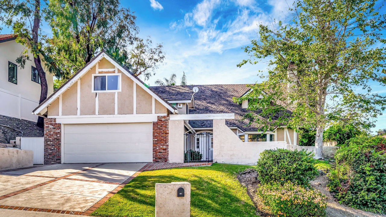 Photo of Outdoor in Agoura Hills
