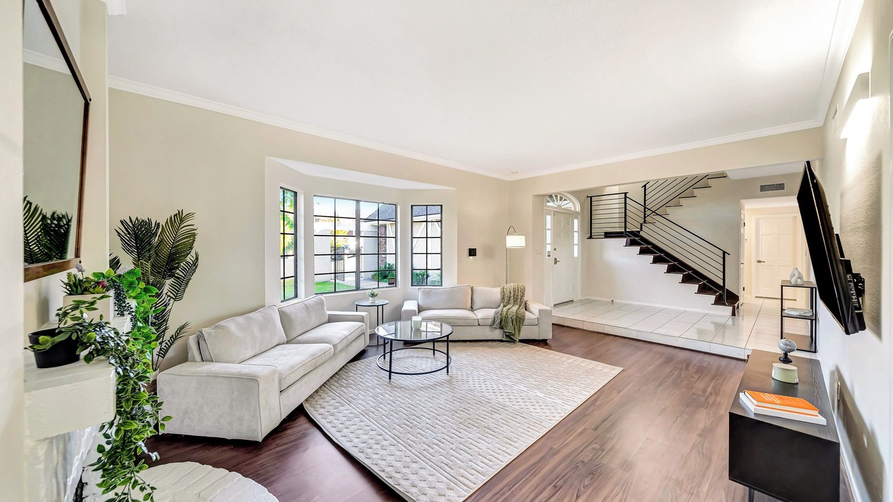 Photo of Livingroom in Agoura Hills