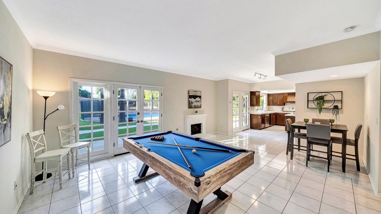 Photo of Bedroom in Agoura Hills