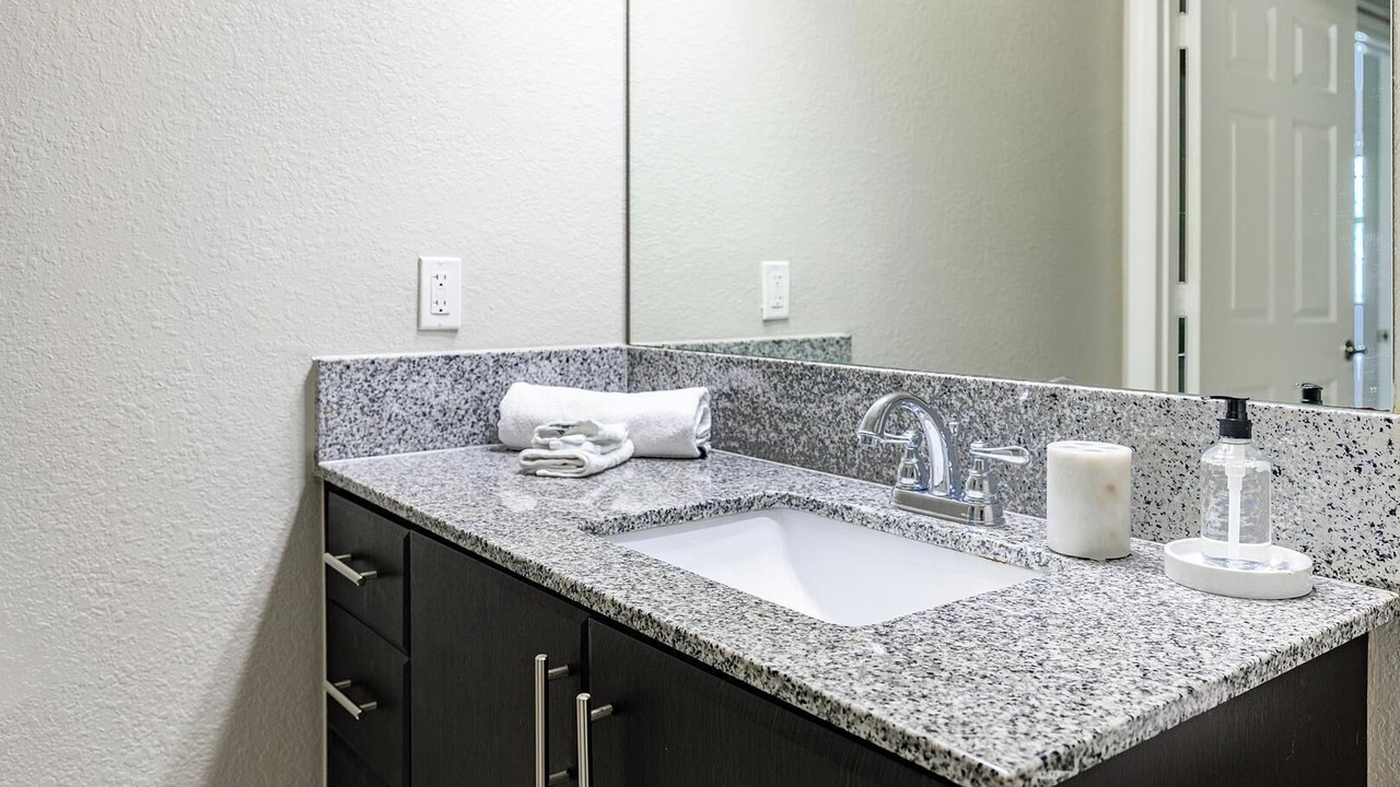 Photo of Bathroom in Miramar