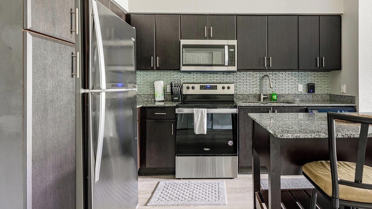 Photo of Kitchen in Miramar