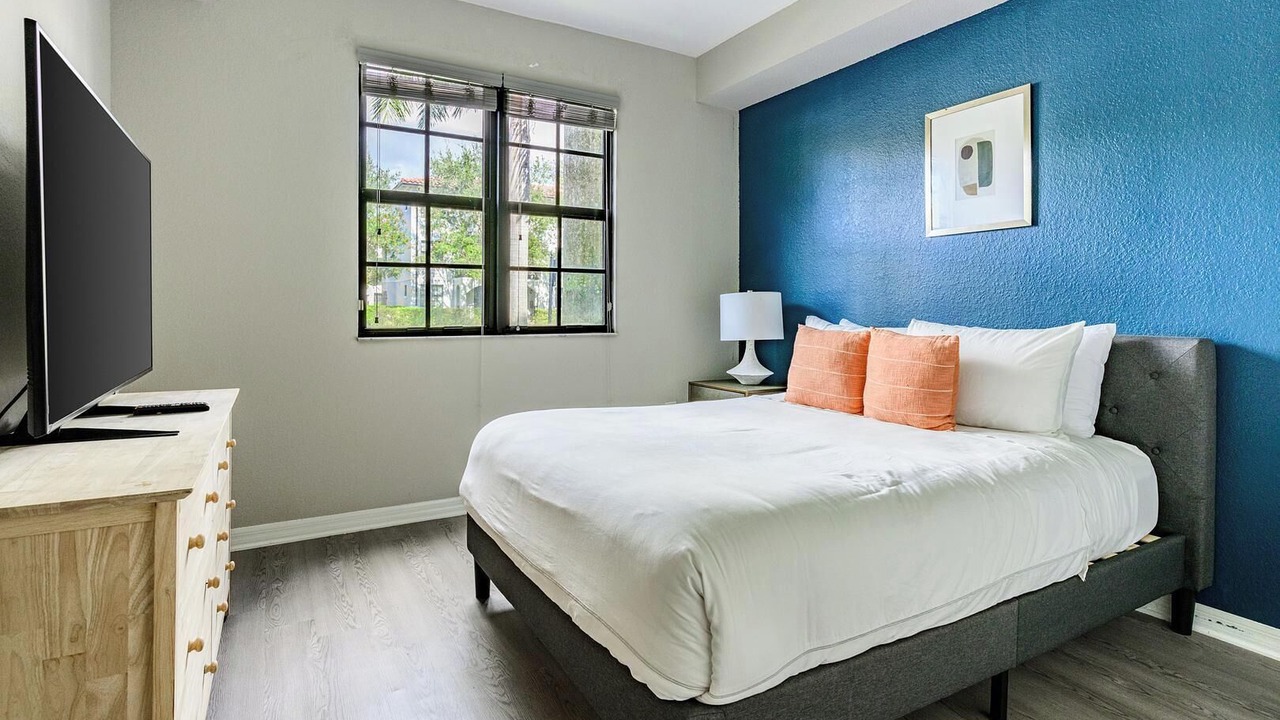 Photo of Bedroom in Miramar