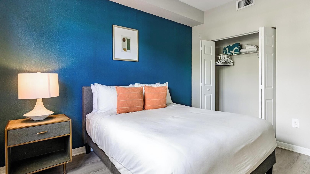 Photo of Bedroom in Miramar
