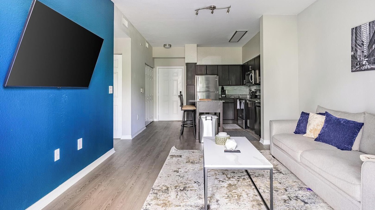 Photo of Livingroom in Miramar