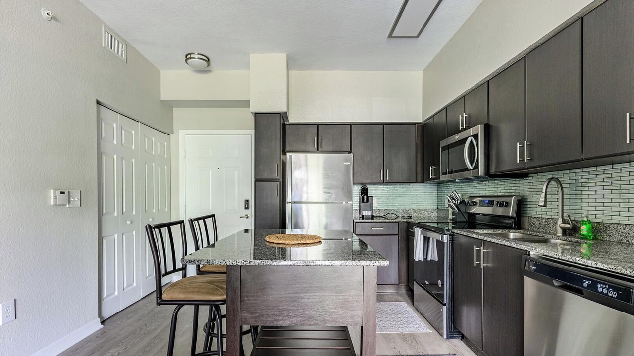 Photo of Kitchen in Miramar