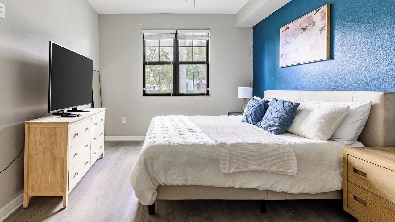 Photo of Bedroom in Miramar