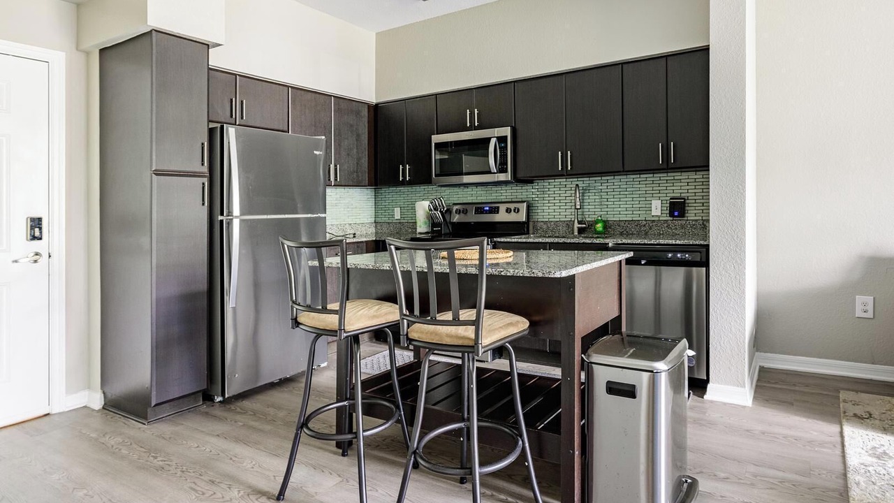 Photo of Kitchen in Miramar