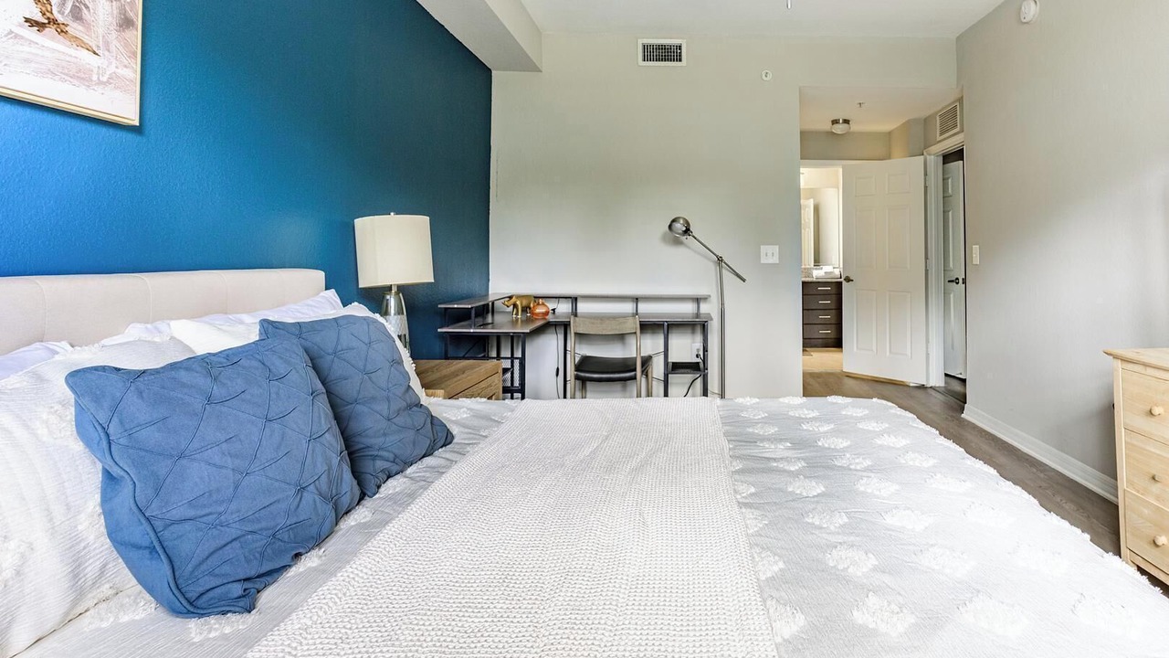 Photo of Bedroom in Miramar