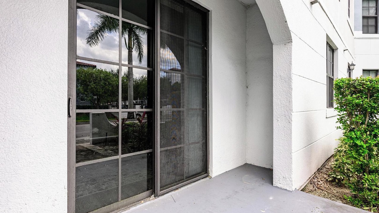 Photo of Outdoor in Miramar